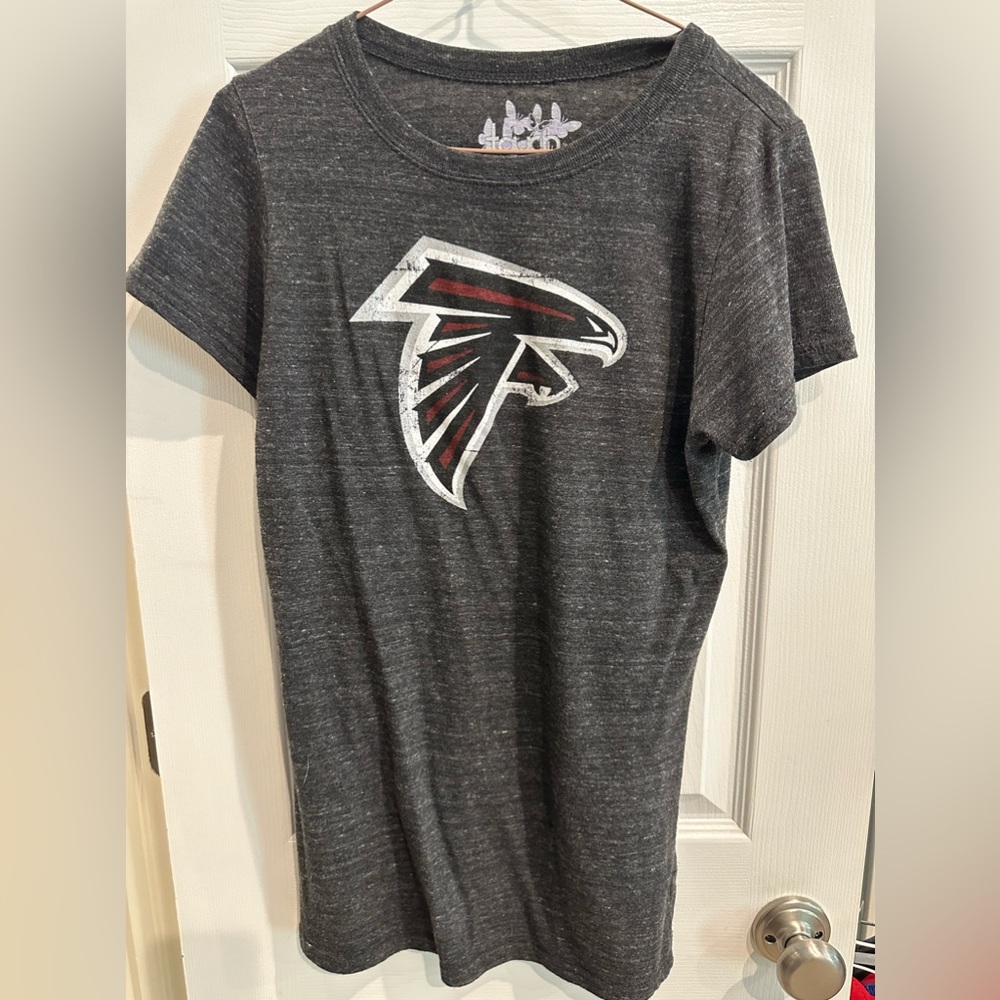 NFL Atlanta Falcons medium cotton tee